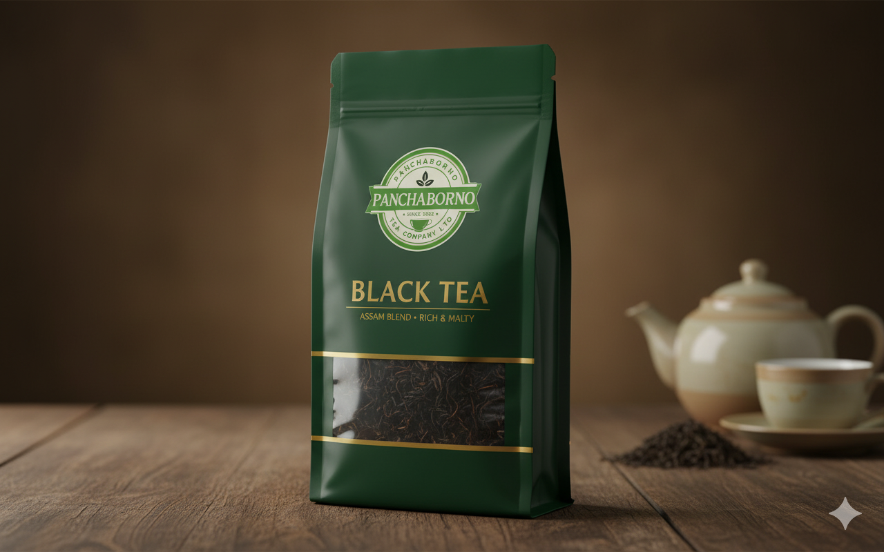 Black Tea